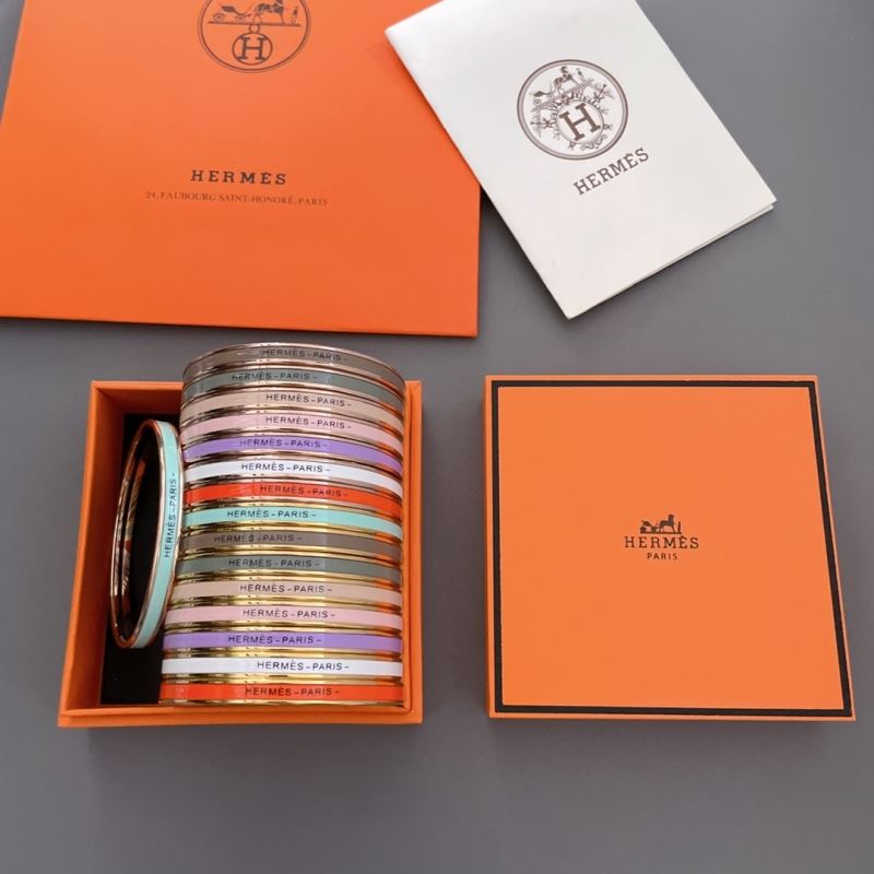 Hermes Bracelets